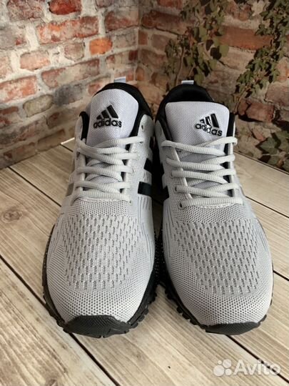 Adidas мужские кроссовки великаны 46-50р