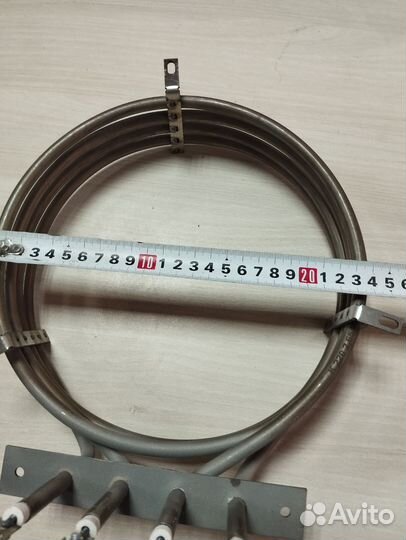 Тэн конвекции 5,3 кВт