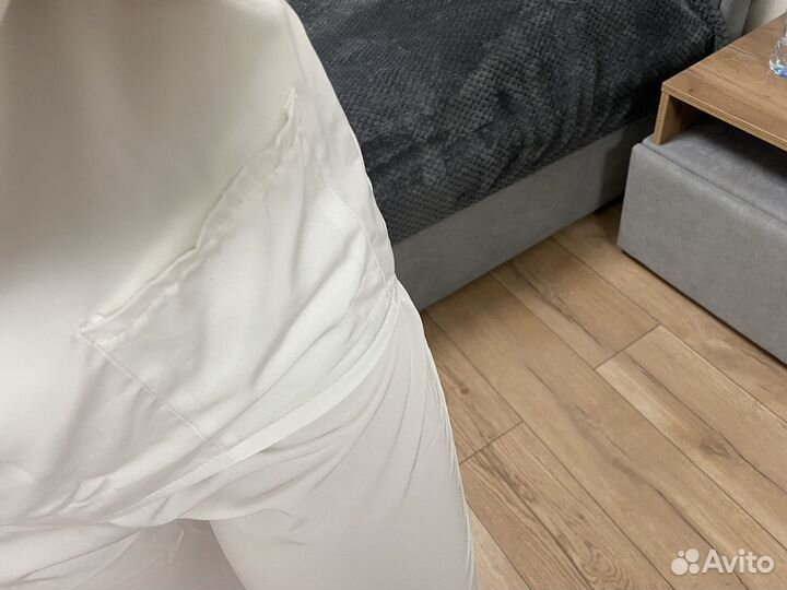 Медицинский костюм