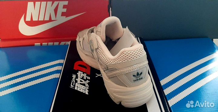 Кроссовки Adidas Astir