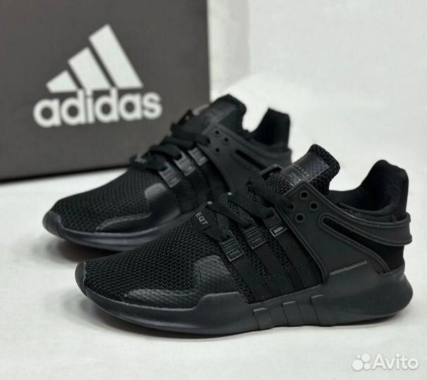 Кроссовки мужские Adidas equipment, летние