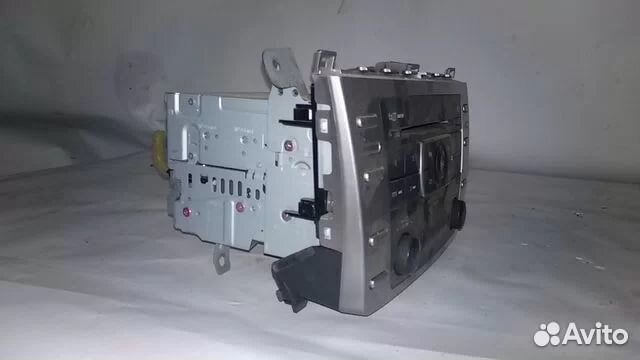 Магнитола Мазда 6 GH 2007-12 / GS1E669RXA