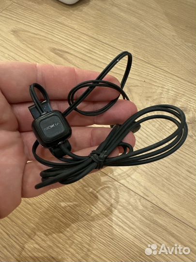 Наушники гарнитура nokia оригинал