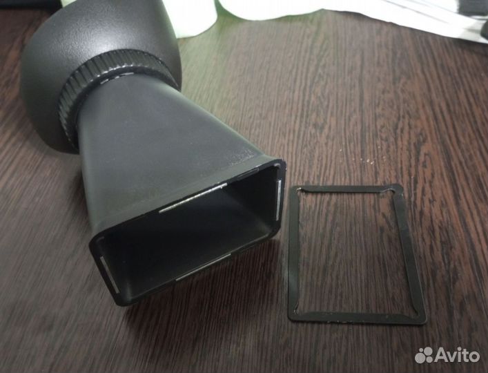 Видоискатель#Canon#Nikon#Sony