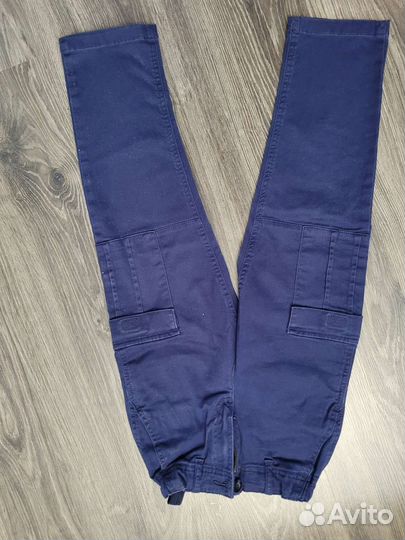 Вещи пакетом фирменные