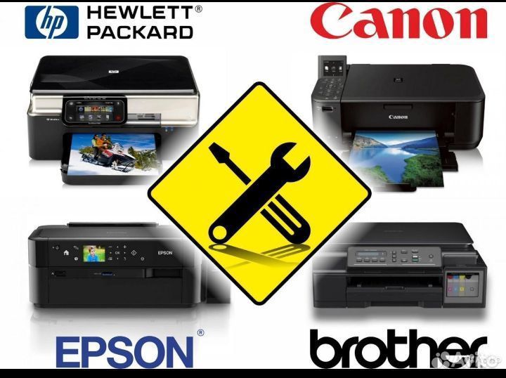 Принтера мфу компьютеры ноутбуки