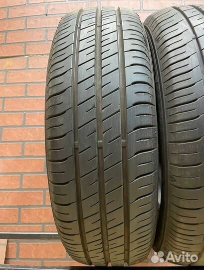 Goodyear EfficientGrip Eco EG02 195/65 R15 91H