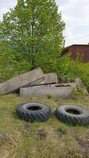 Участок 12,5 сот. (СНТ, ДНП)