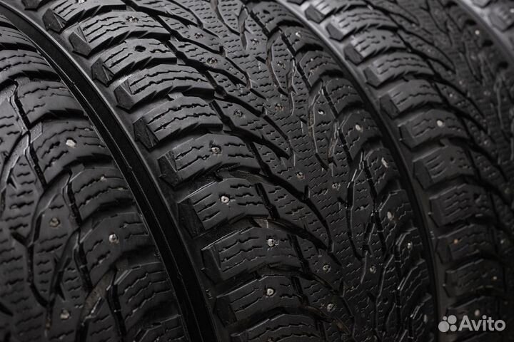 Nokian Tyres Hakkapeliitta 9 SUV 245/50 R19 105T