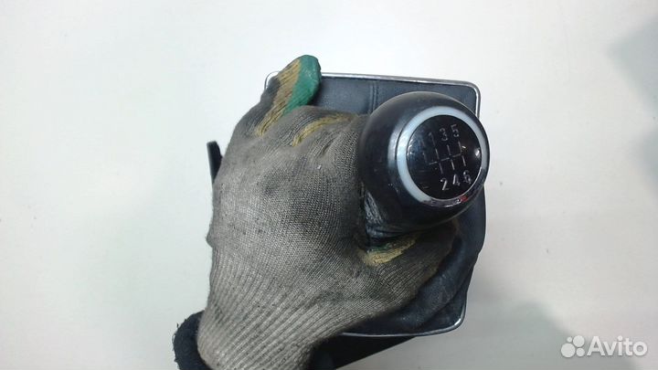 Кулиса кпп Opel Astra H, 2008