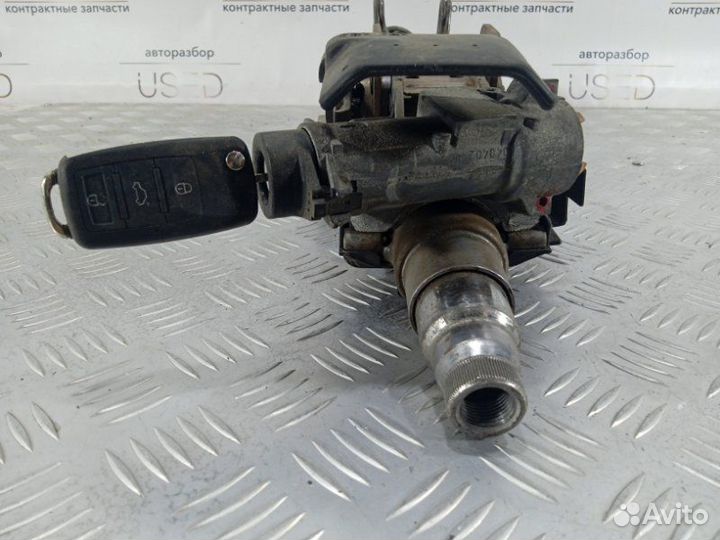 Рулевая колонка Volkswagen Passat B5 1.6 AHL 1999