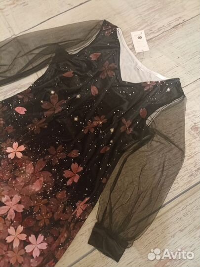 Новое платье, 52/54