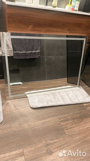 Зеркало с подсветкой