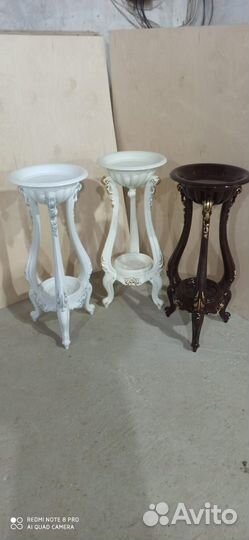 Подставка для цветов