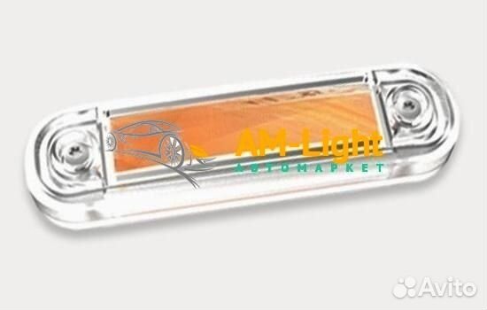 Габаритный фонарь Fristom FT-045 Z LED