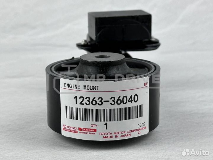 Верхняя опора двс для Тойота Камри 2.0 2.5