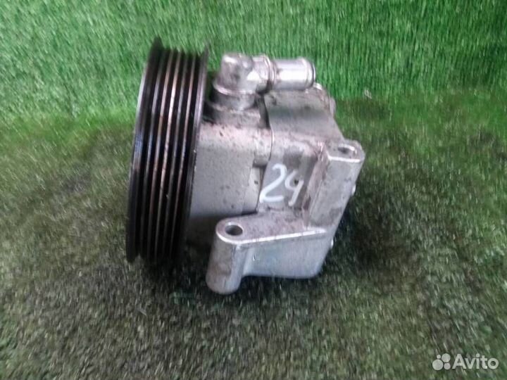 Насос гур Ford Focus 2 (2005-2011)