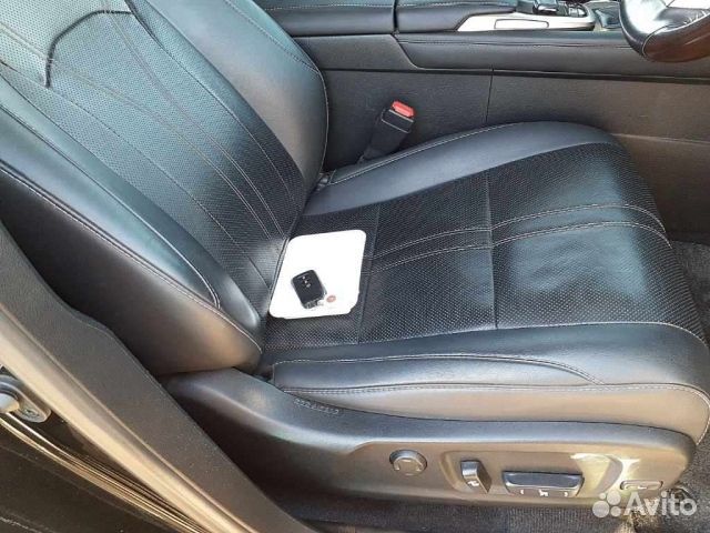 Lexus RX 3.5 CVT, 2018, 82 000 км