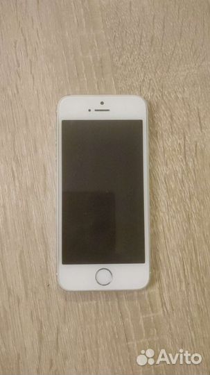 iPhone 5S, 64 ГБ