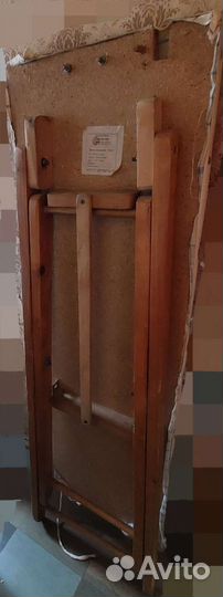 Гладильная доска ссср,см.описание