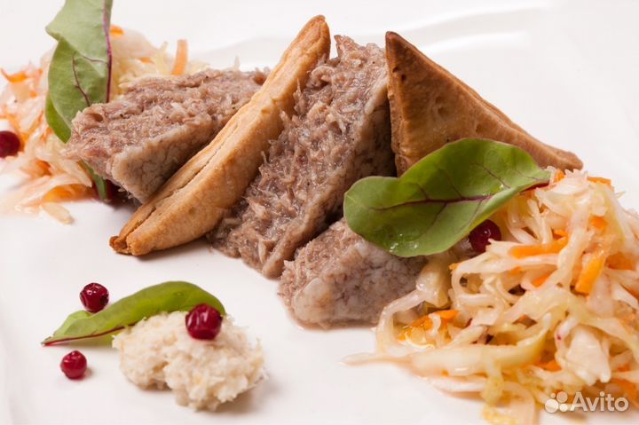 Бренд шеф-повар, шеф-повар