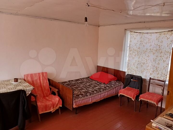 Дача 27,2 м² на участке 4 сот.