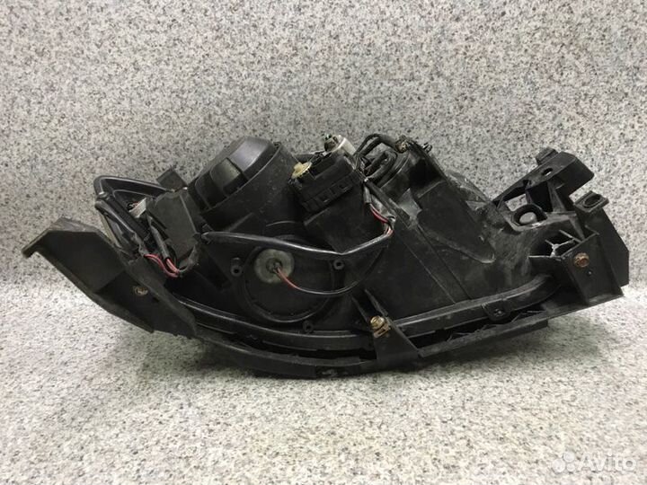 Фара левая Subaru Impreza GH 2007