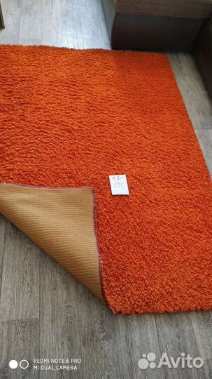 Ковры и паласы бу