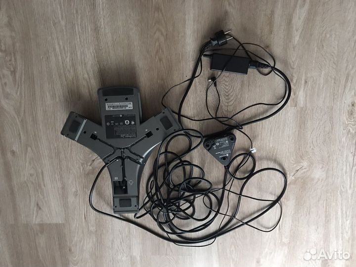 Коференц станция polycom