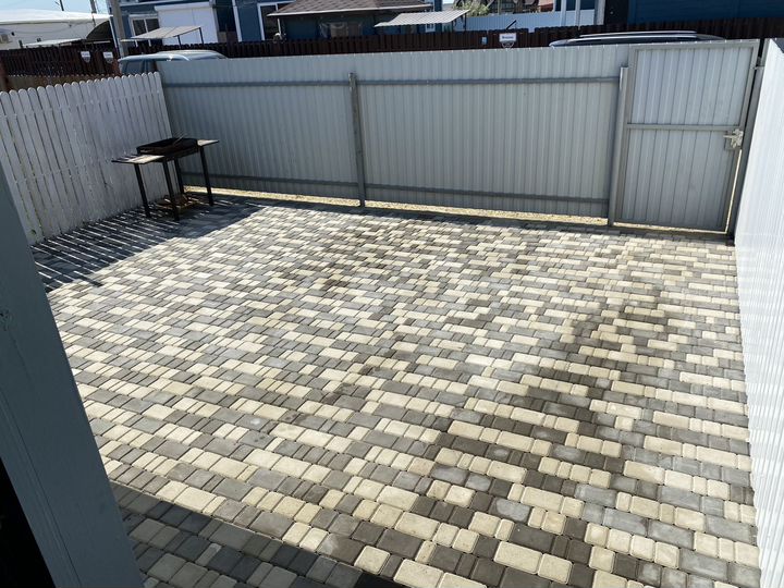 Дом 75 м² на участке 3 сот.