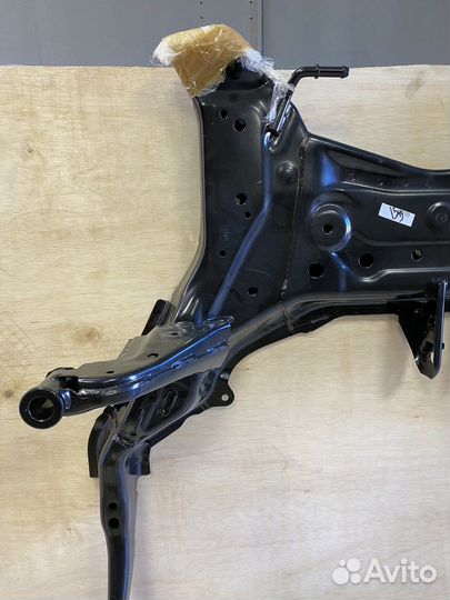 Подрамник передний Mazda CX-9 TC 2016-2023