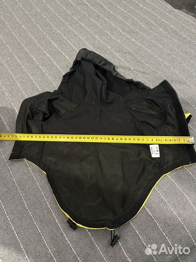 Куртка для собаки