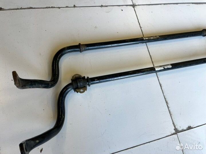 Стабилизаторы S-line передние Audi A5 8T cdnc 2015