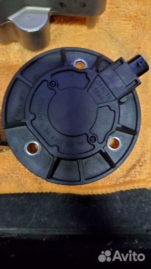 Электромагнитный 06L109259A, Опора распредвла