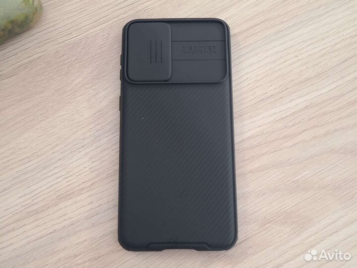 Чехол Samsung galaxy S21 plus Discover Innovation