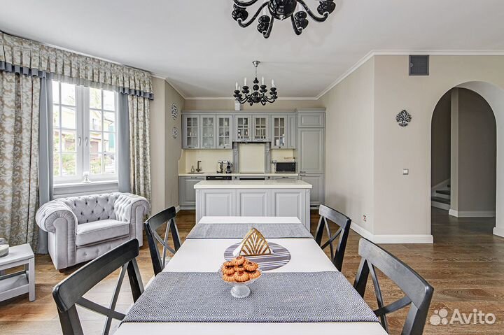 Фотосъемка недвижимости