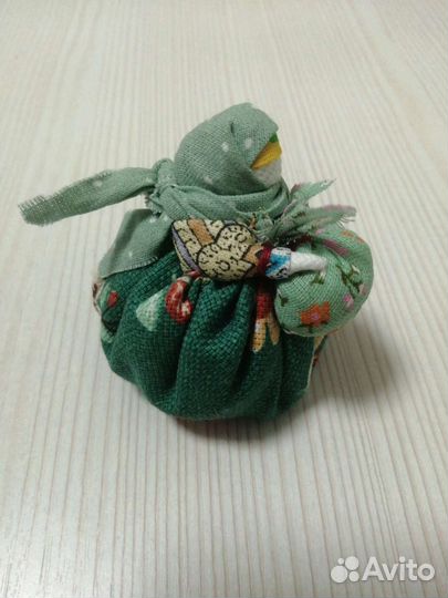 Кукла оберег Подорожница