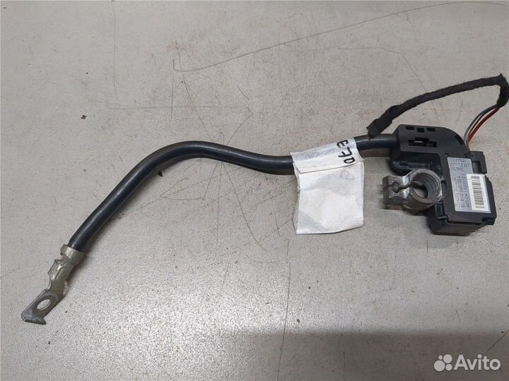 Провод высоковольтный BMW X5 E70, 2007