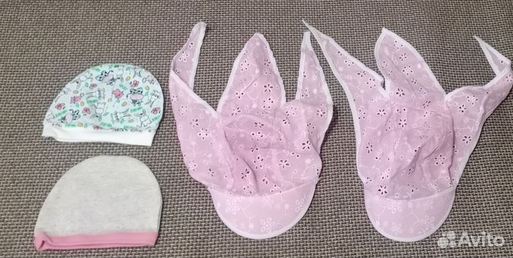 Новые вещи от 0,для девочек и мальчиков