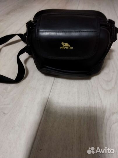 Видеокамера panasonic