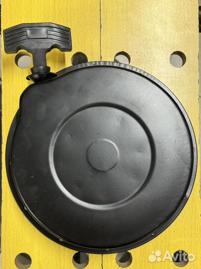 Стартер для дизельного двигателя мотоблока 9л/с