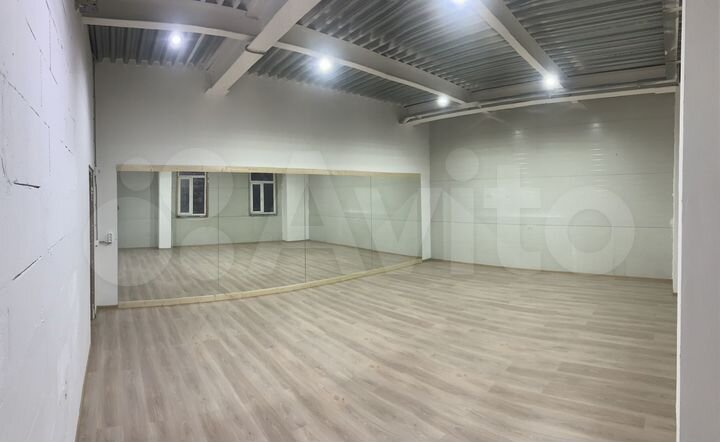 Почасовая аренда танцевальных залов