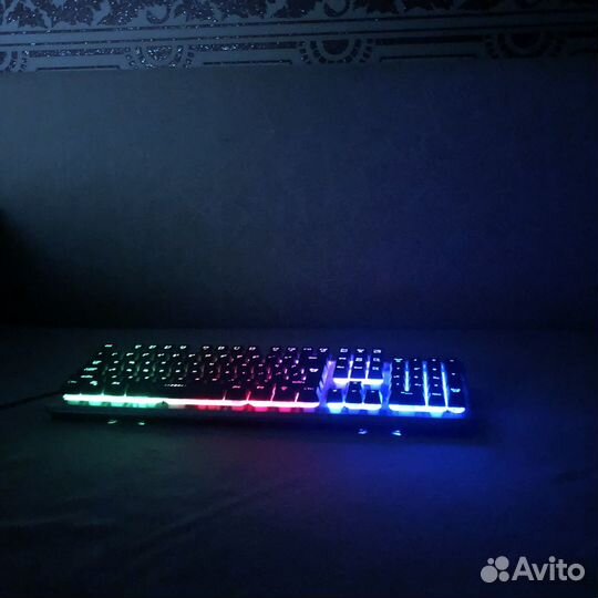 Игровая клавиатура