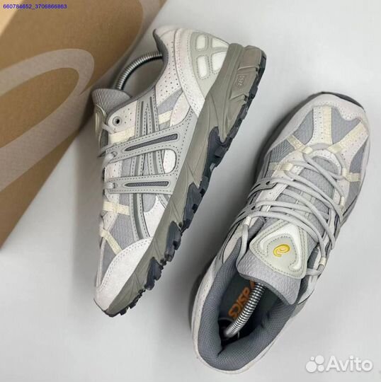 Кроссовки Asics Gel-Sonoma 15-50 (Арт.96077)