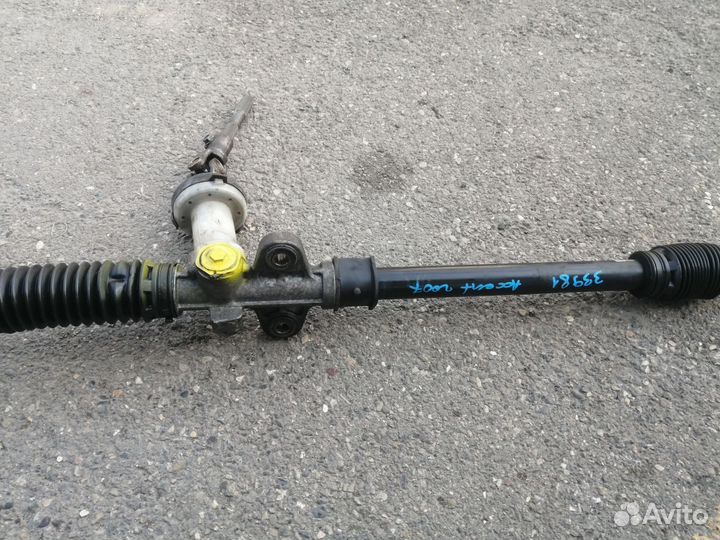 Рулевая рейка Hyundai Accent 3 2005-2011