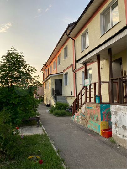 4-к. квартира, 84,4 м², 1/3 эт.