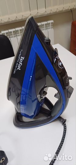 Утюг tefal