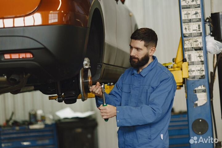 Автоэлектрик с выездом с 11 до 41269