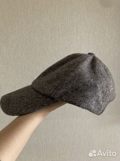 Кепка женская