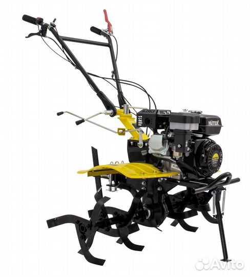 Сельскохозяйственная машина huter MK-8000P